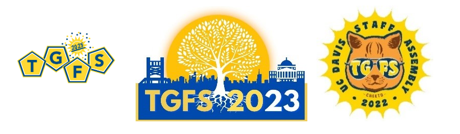 TGFS Logos